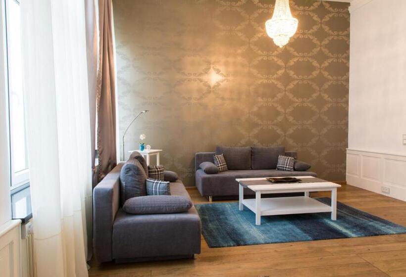 Fotos del hotel Helvetia Suites:  27