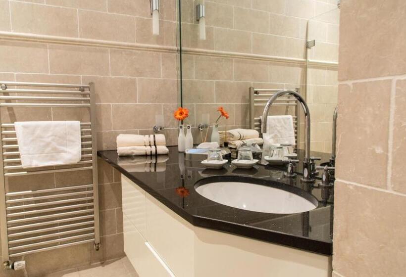 Fotos del hotel Helvetia Suites:  5