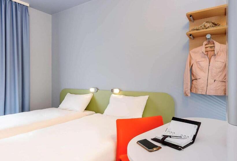 בית מלון כפרי Ibis Budget Bamberg