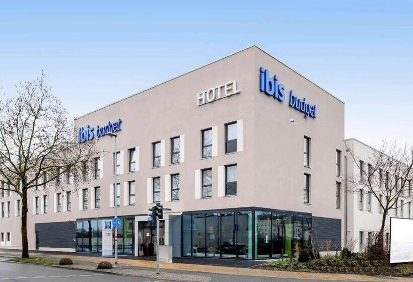 هتل Ibis Budget Bamberg