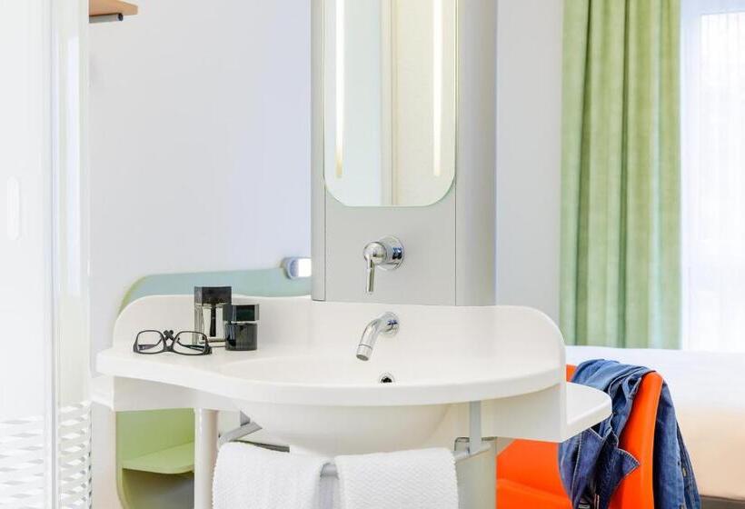 בית מלון כפרי Ibis Budget Bamberg