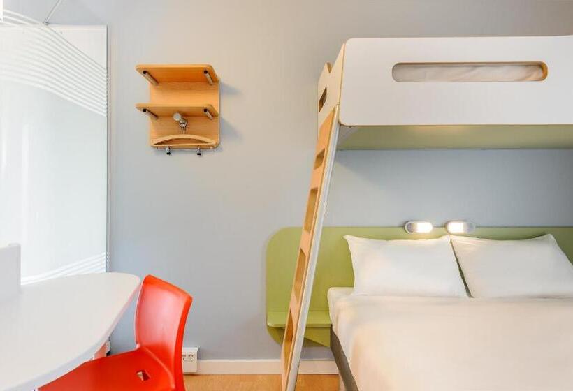 בית מלון כפרי Ibis Budget Bamberg