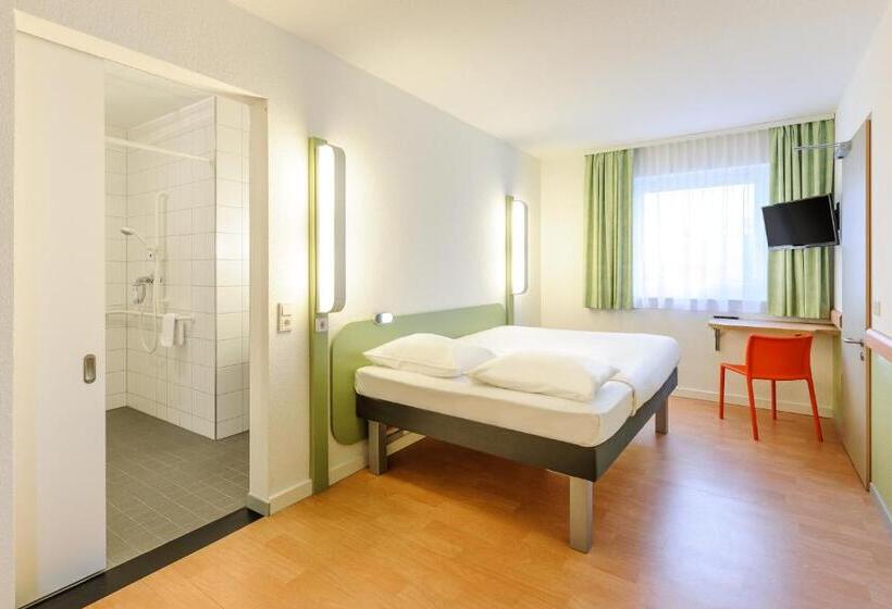 בית מלון כפרי Ibis Budget Bamberg