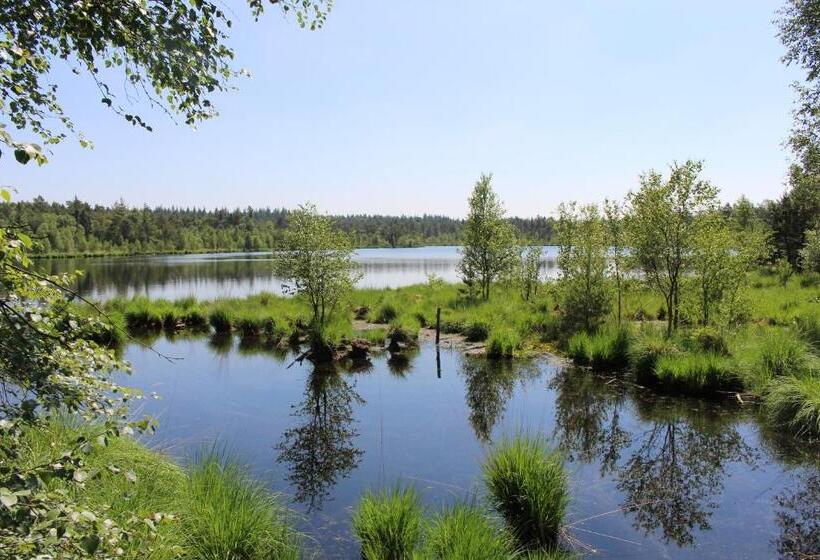 فندق Krelinger Freizeit  Und Tagungszentrum