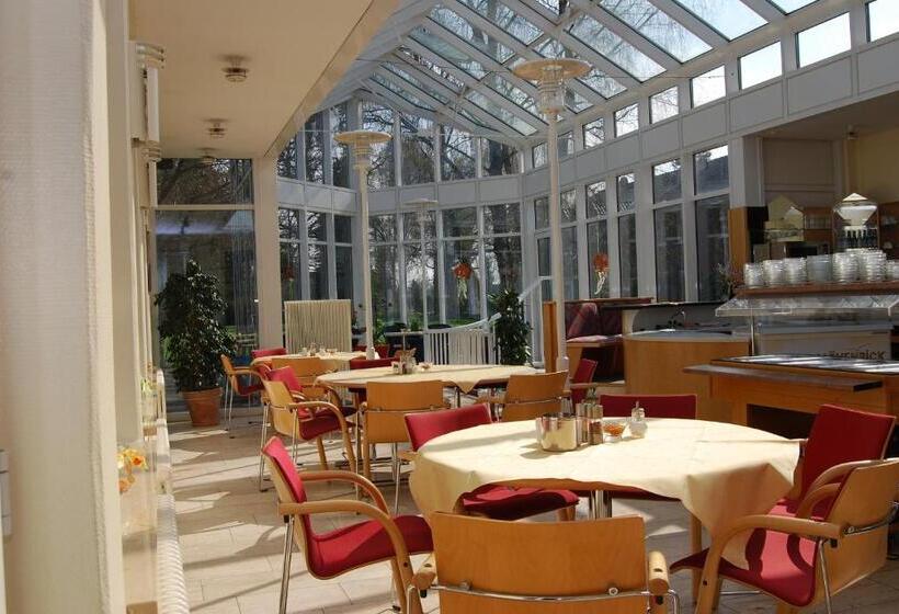 فندق Krelinger Freizeit  Und Tagungszentrum