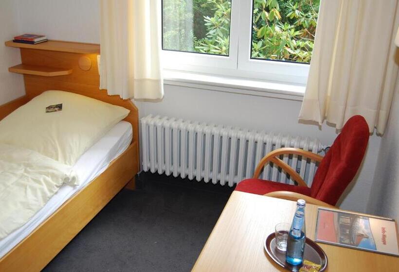 فندق Krelinger Freizeit  Und Tagungszentrum