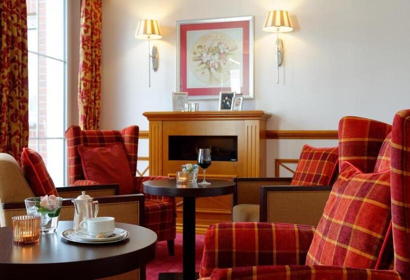 Kurhotel Drei Birken