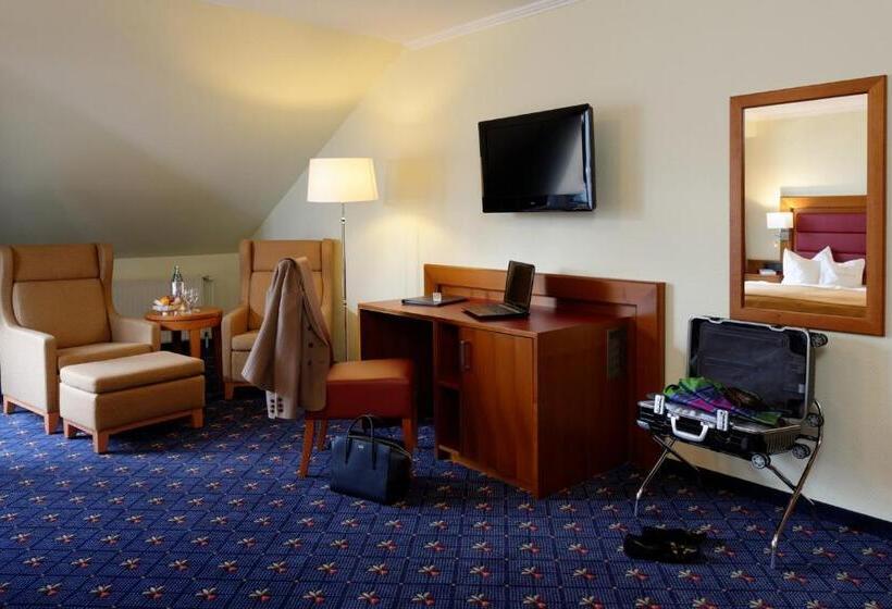 Kurhotel Drei Birken