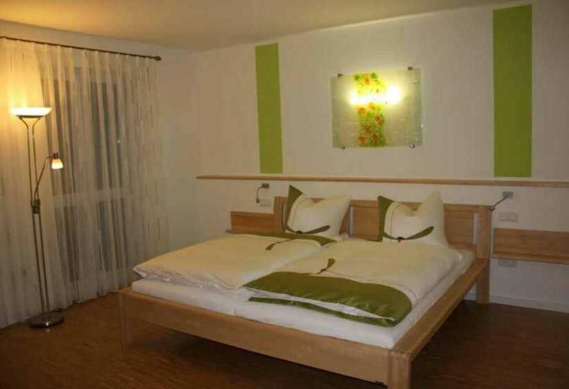 هتل Landgasthof Alte Post