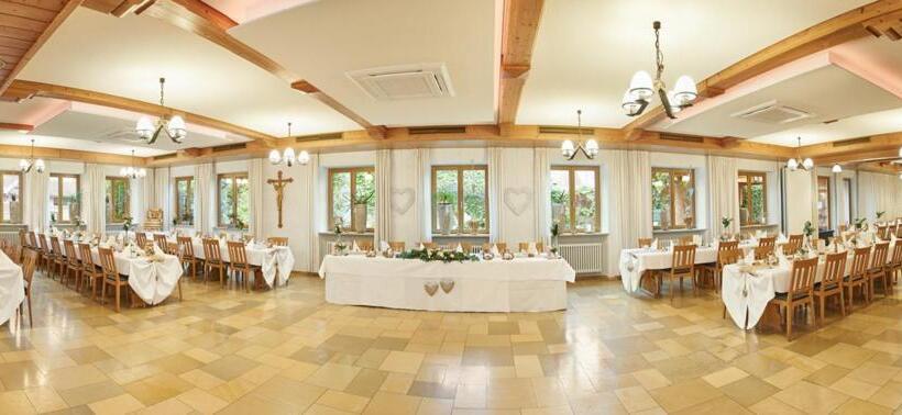 Отель Landgasthof Euringer