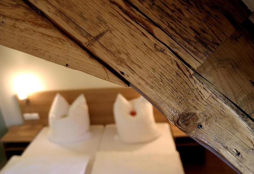 호텔 Landhaus Rössle