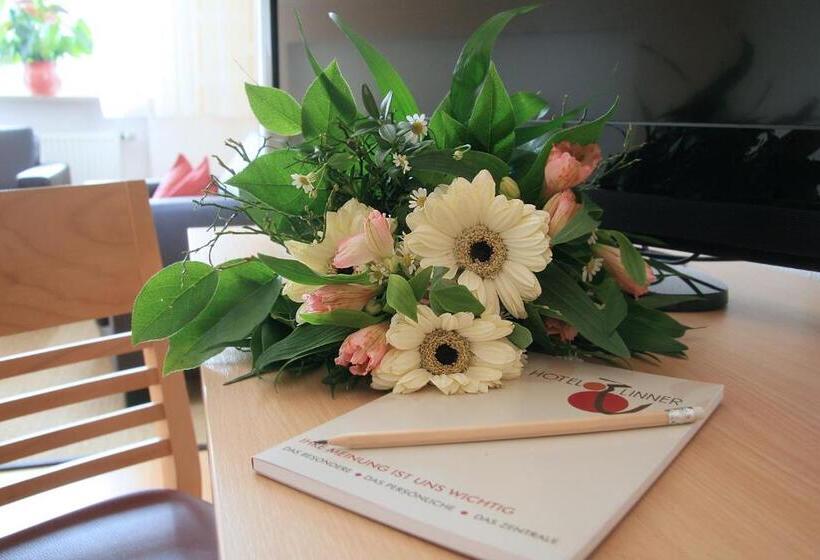 בית מלון כפרי Linner