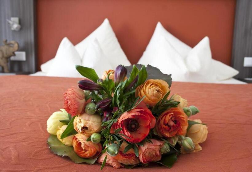 בית מלון כפרי Linner