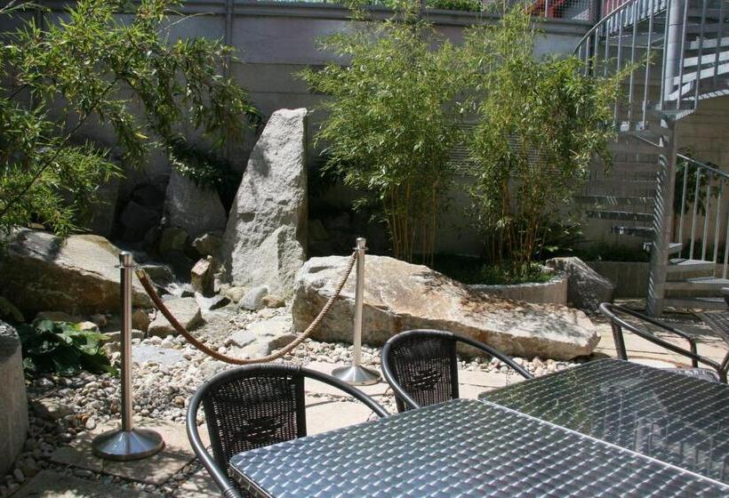 בית מלון כפרי Linner