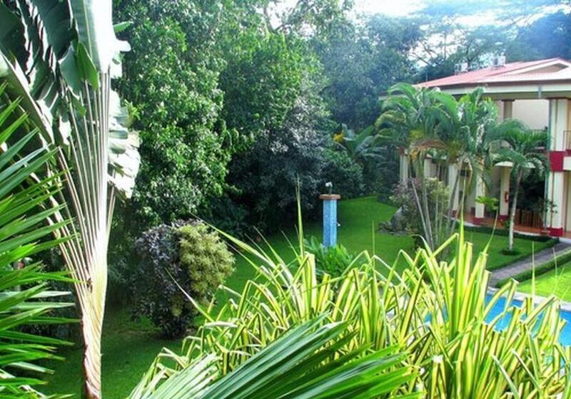 Fotos del hotel Monte Real:  19