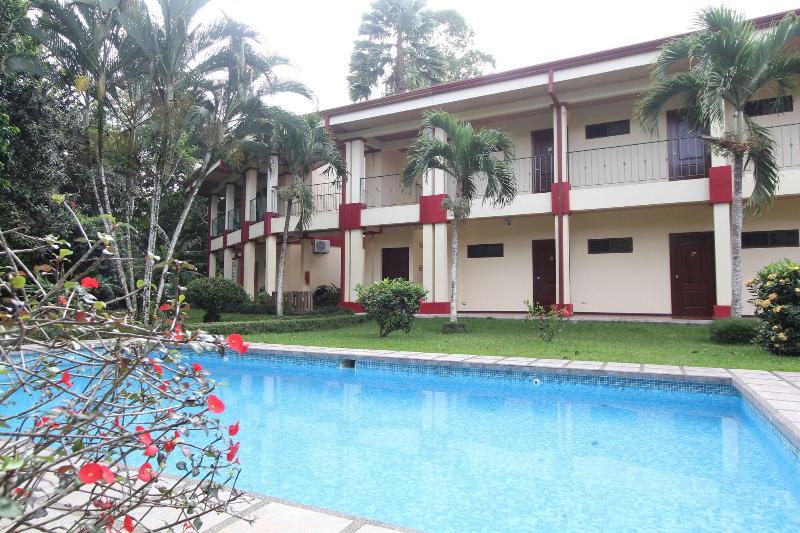Fotos del hotel Monte Real:  57
