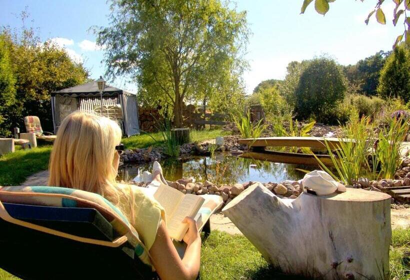 בית מלון כפרי Oder