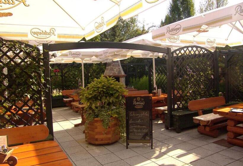 בית מלון כפרי Oder