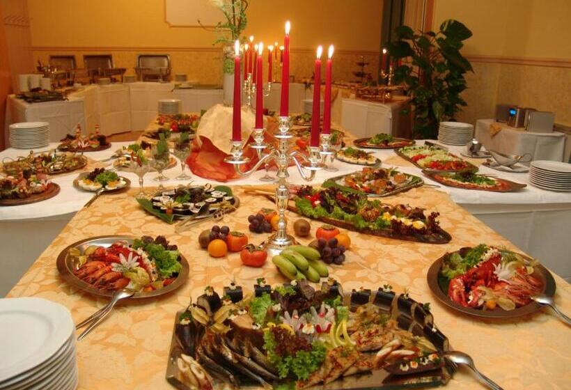 בית מלון כפרי Oder