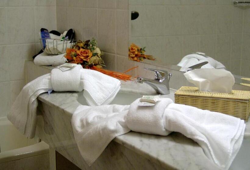 בית מלון כפרי Oder