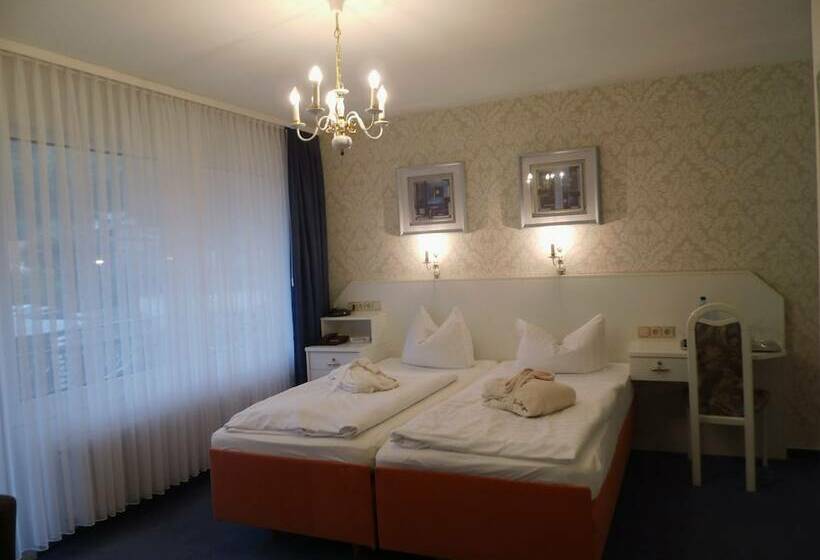Parkhotel Weber Müller