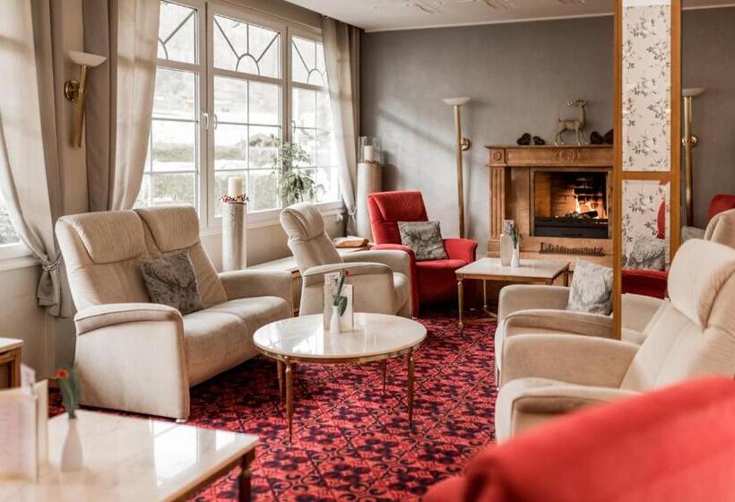 Parkhotel Weber Müller