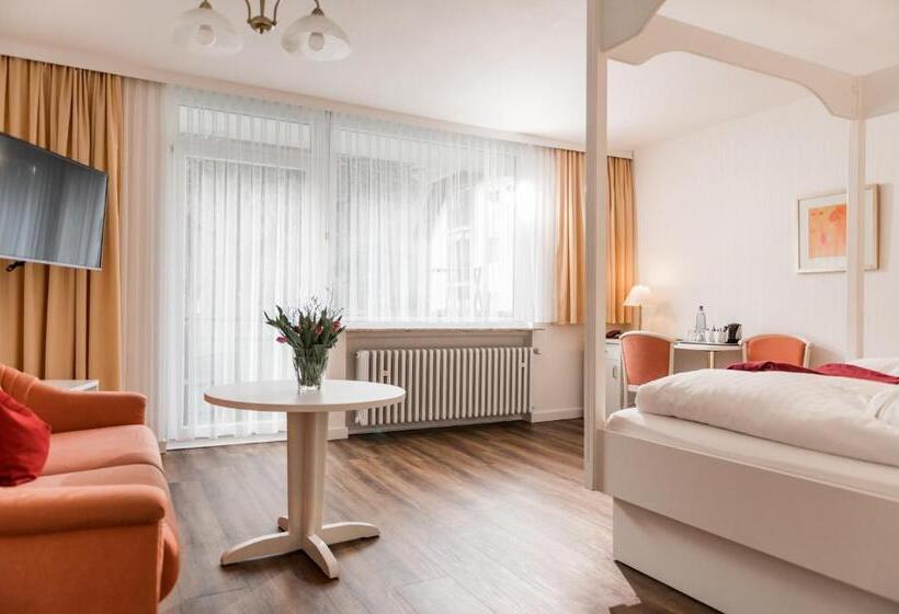 Parkhotel Weber Müller