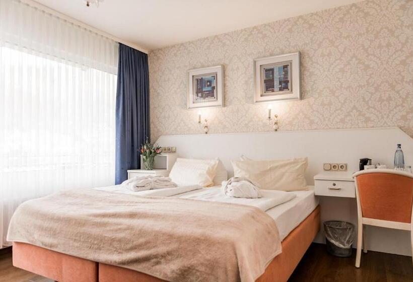 Parkhotel Weber Müller