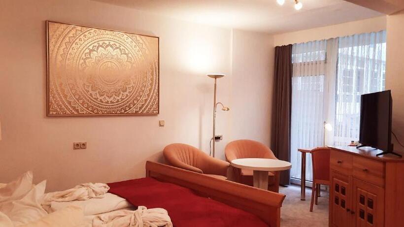 Parkhotel Weber Müller