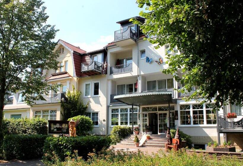 Parkhotel Weber Müller