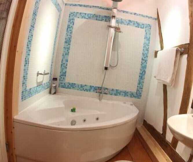 هتل Pension Picco Bello