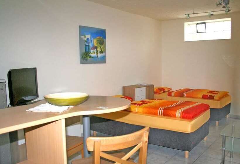 Hotel Pension Prell