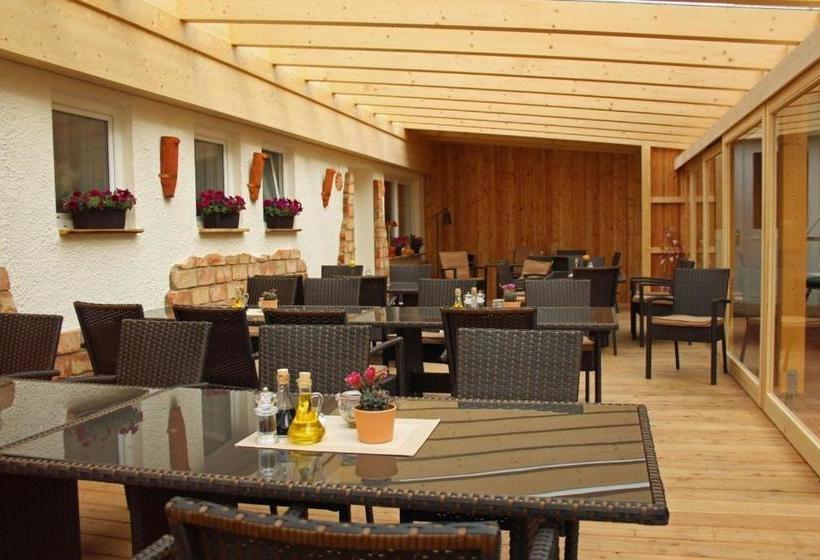 Отель Pension Ristorante Da Giova