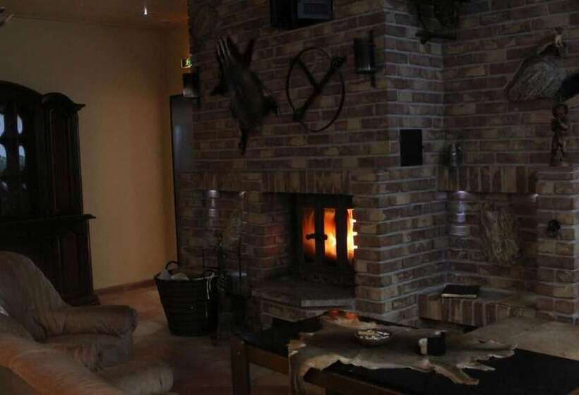 هتل Pension Walddorf