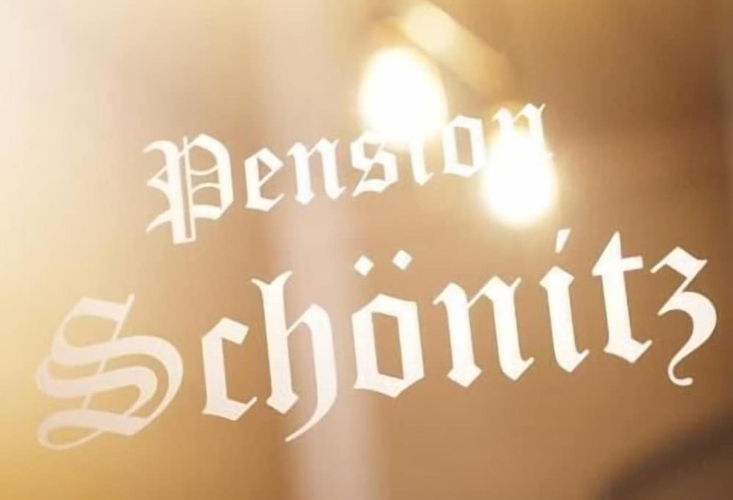 هتل Pension22