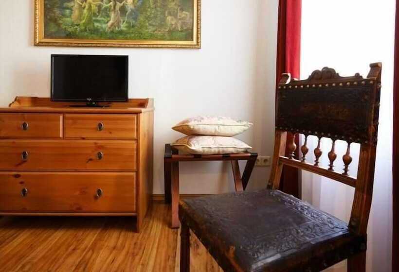 هتل Pension22