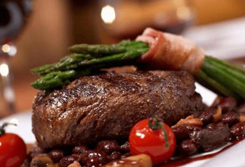 Отель Restaurant Kohlbrecher Villeroy & Boch