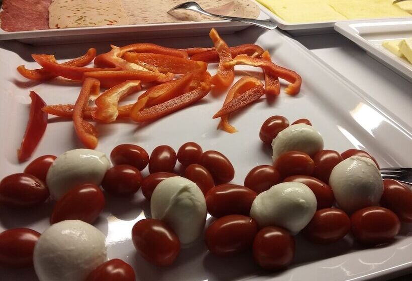 בית מלון כפרי Zur Krone