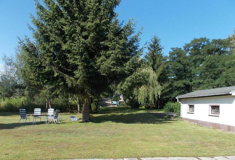 בית מלון כפרי Restaurant Weißes Haus