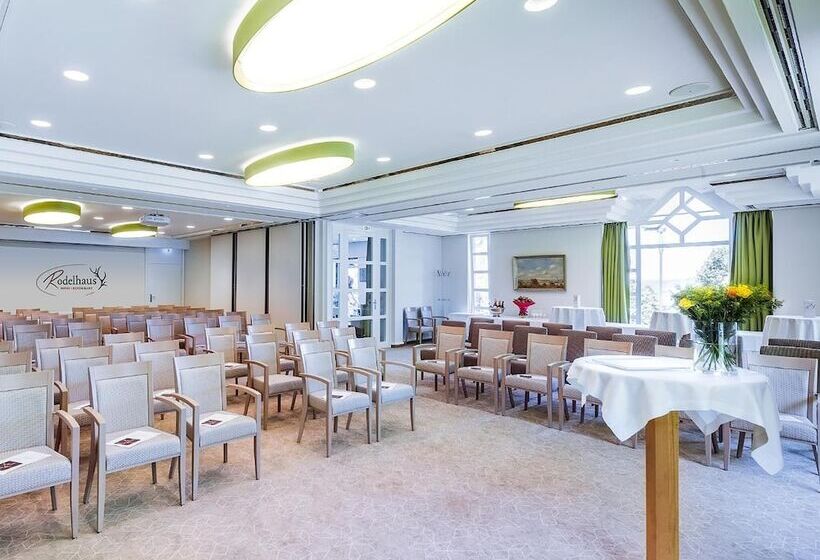 فندق Rodelhaus