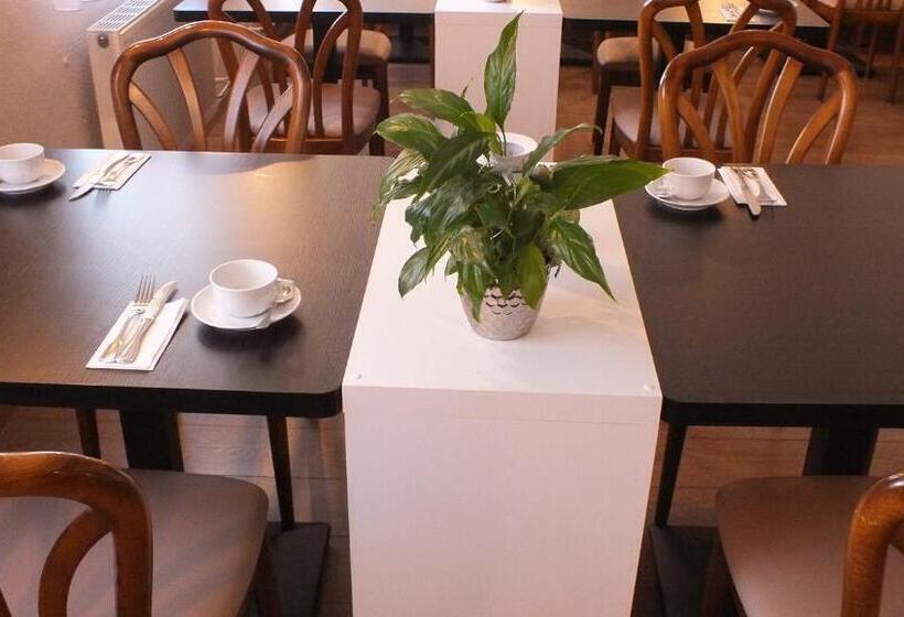 酒店 Rosengarten Tuttlingen
