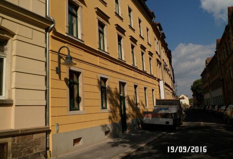 هتل Schweizerhaus