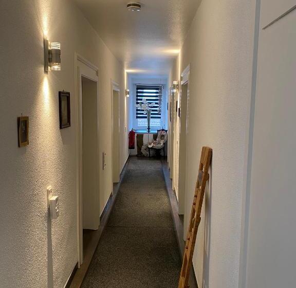 בית מלון כפרי Siebenschläfer Hof