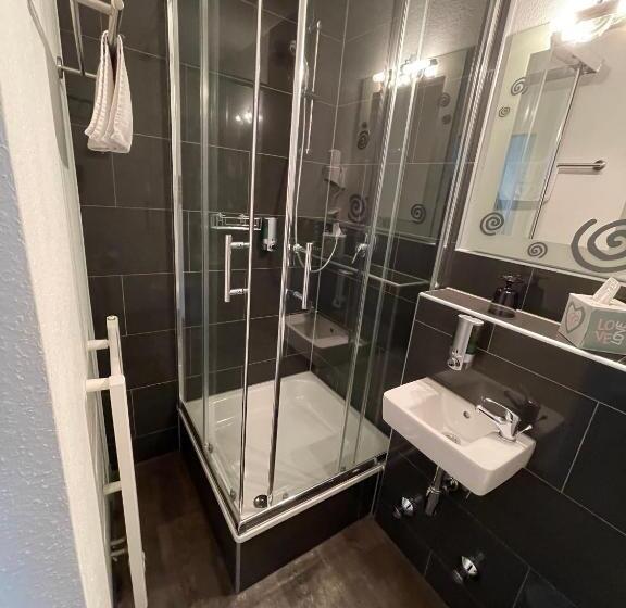 בית מלון כפרי Siebenschläfer Hof