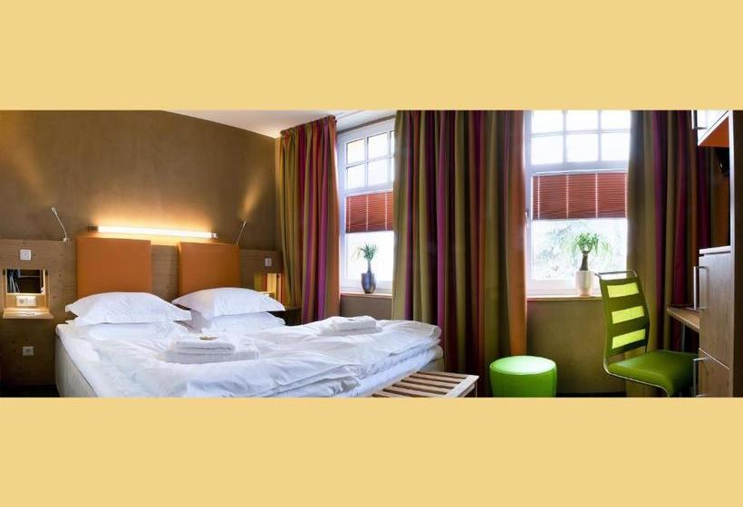 Sonn Idyll Hotel & Saunalandschaft