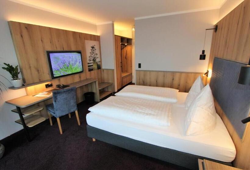 בית מלון כפרי Thormählen