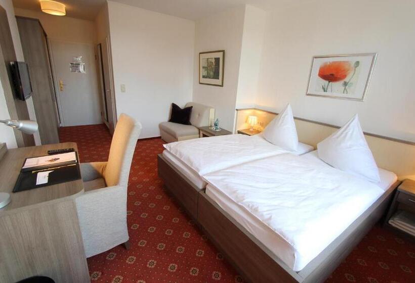 בית מלון כפרי Thormählen