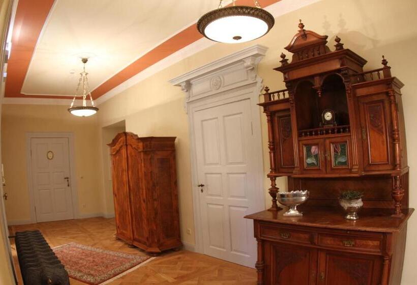 בית מלון כפרי Villa Victoria