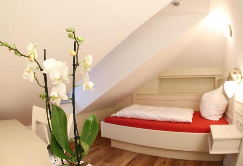 בית מלון כפרי Villa Victoria