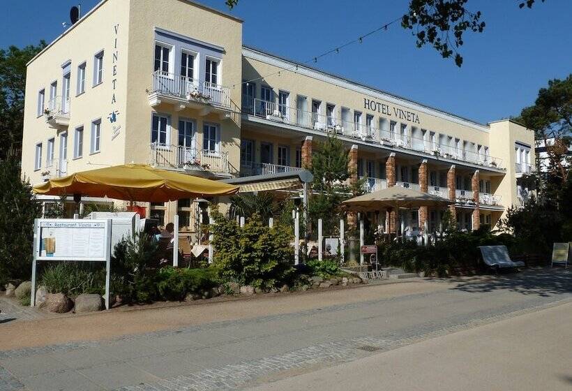 Vineta Strandhotels